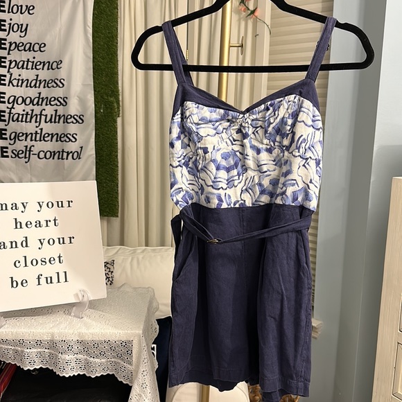 Cute anthro romper - Picture 2 of 5